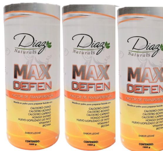 MAXDEFEND X3 ·UDS